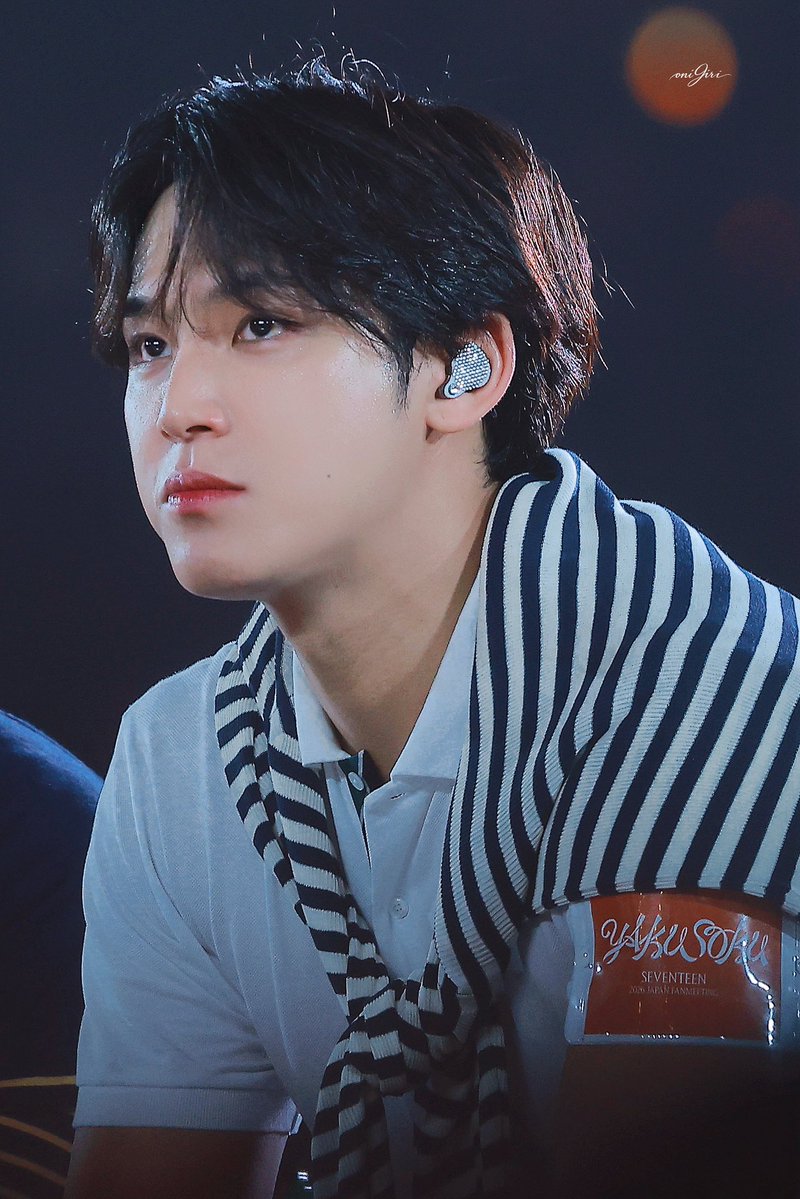 260523 #민규 #mingyu #ミンギュ #seventeen #세븐틴
