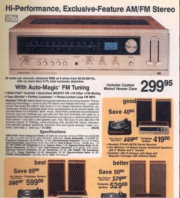 calradiohistory's tweet photo. “With Auto-Magic FM Tuning!” https://t.co/2ZAyOBXLdd