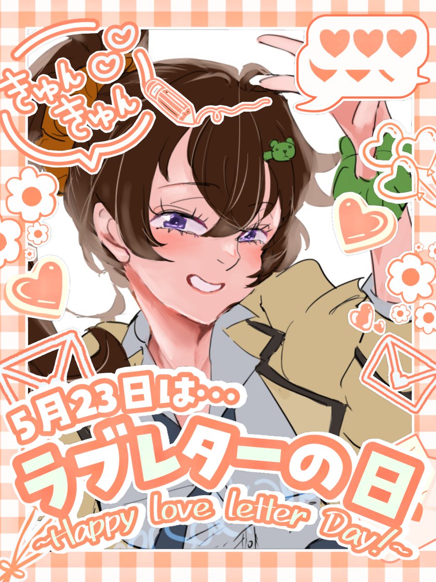 holy_9s's tweet photo. 結局今はこの二人が現時点ツートップアイドル https://t.co/5Pxkg3K0ZW
