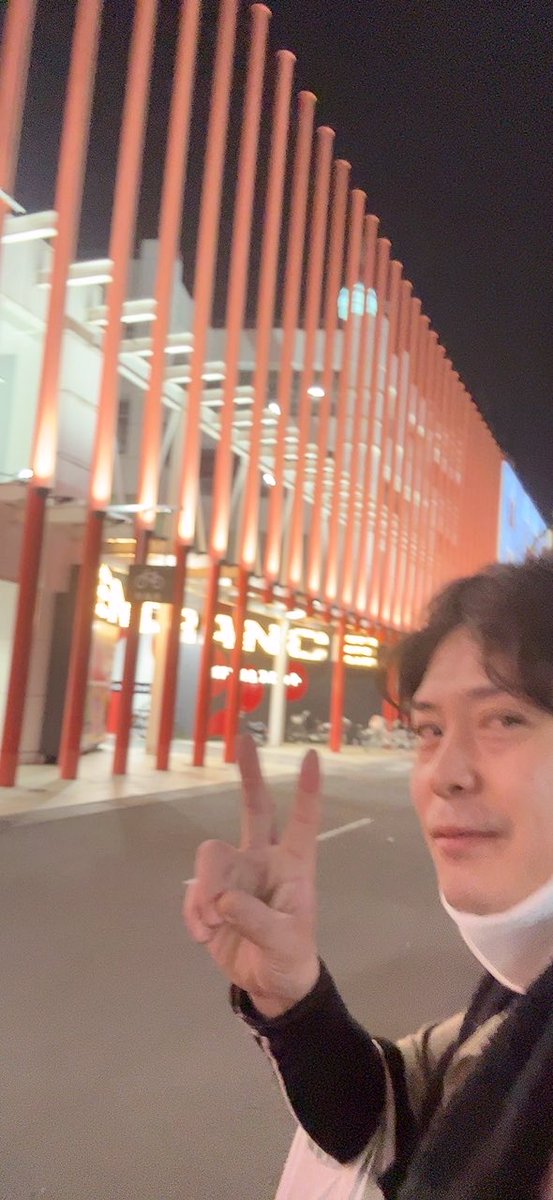 車中泊ジャグリスト道化師まっくん🧸 tweet media