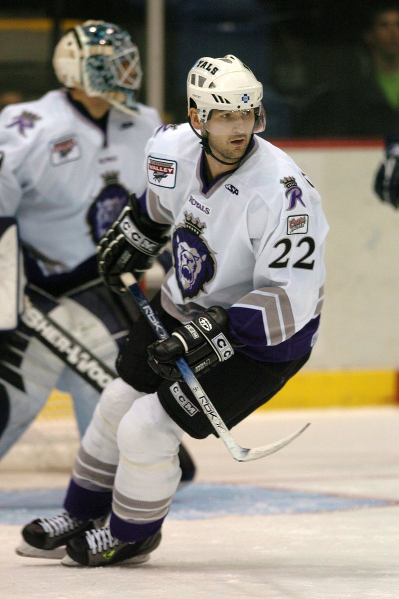 Reading Royals tweet media