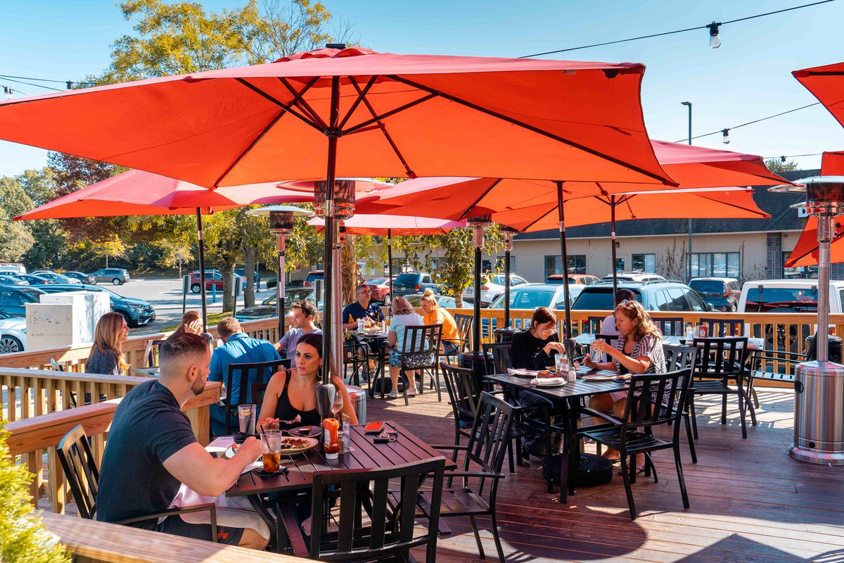 Karvers Grille tweet media