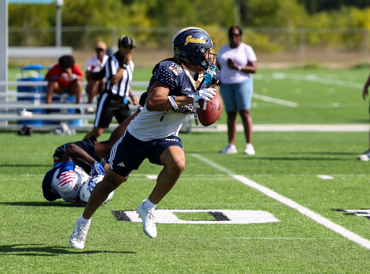 National Scouting Combine tweet media