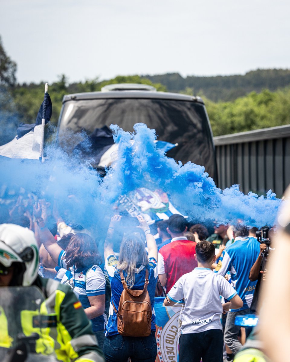 RC Deportivo tweet media