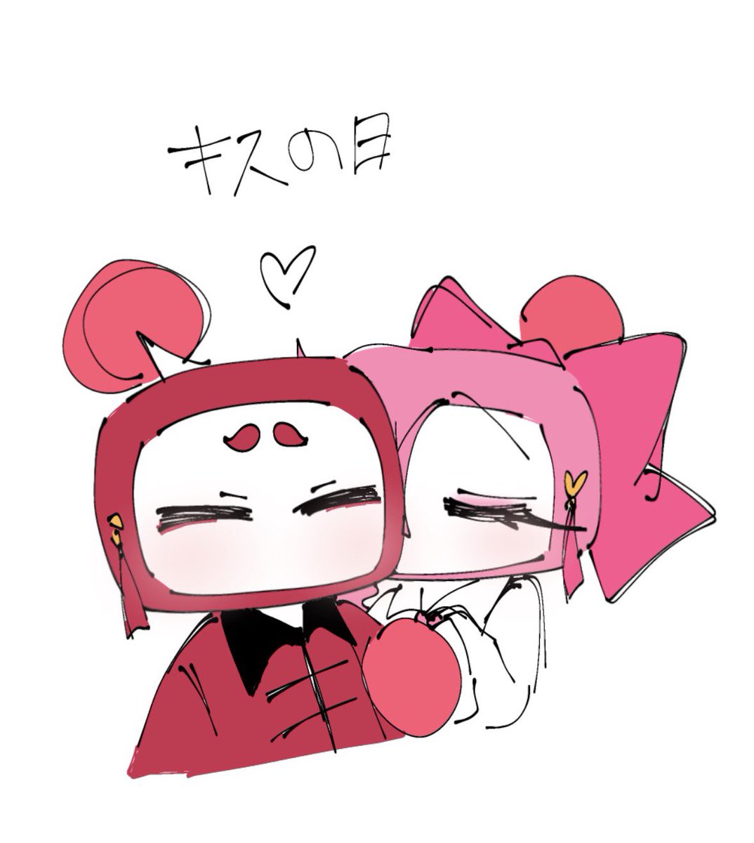しゃけ tweet media
