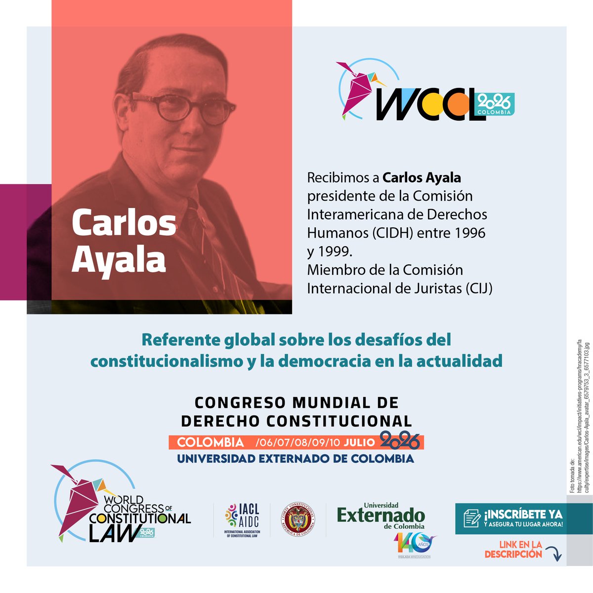 U.Externado tweet media