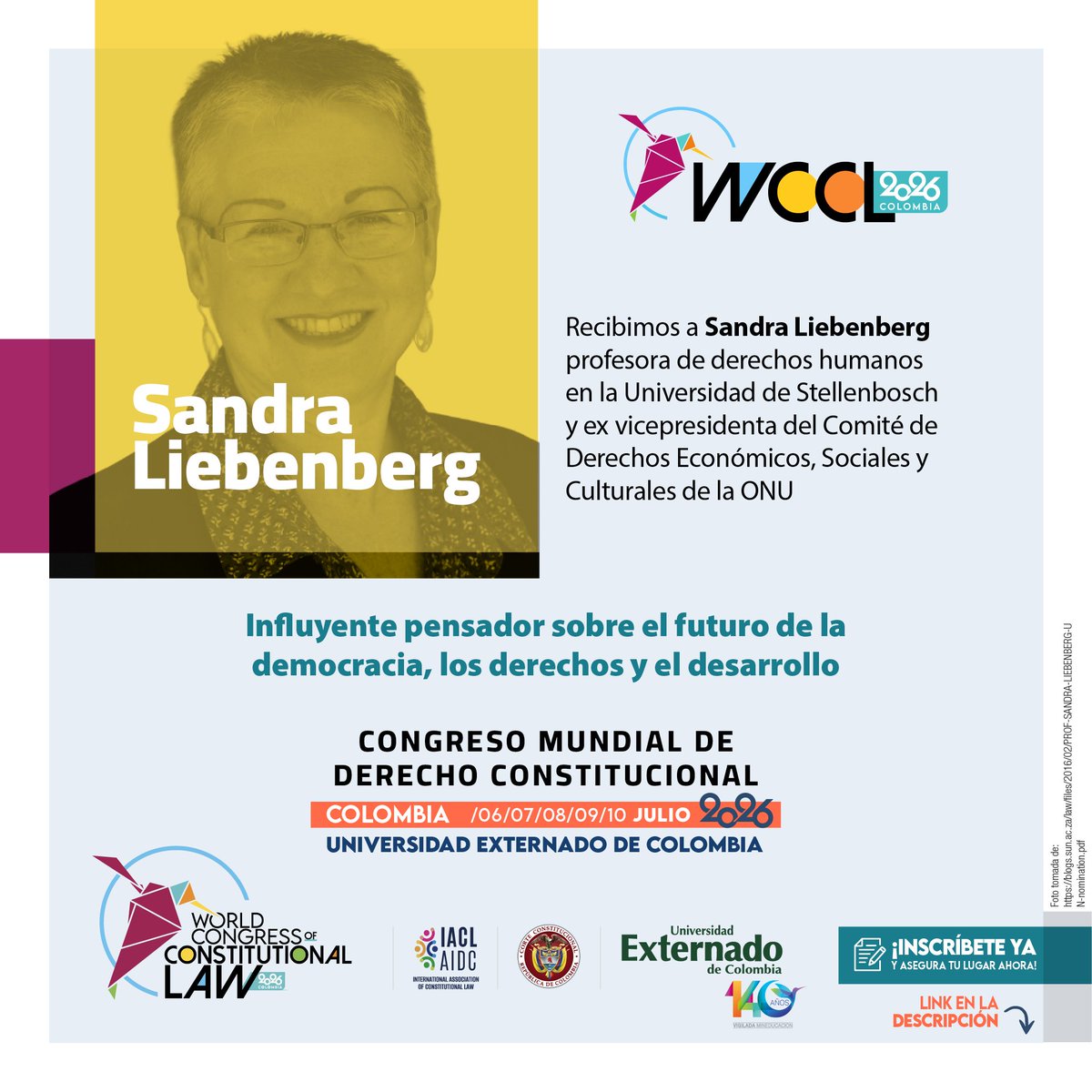 U.Externado tweet media