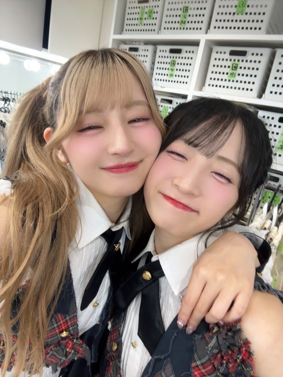 久保姫菜乃 tweet media
