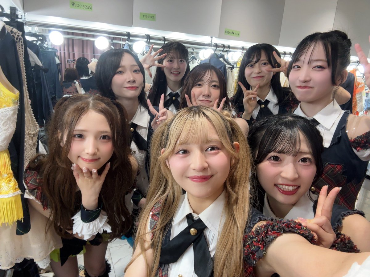 久保姫菜乃 tweet media