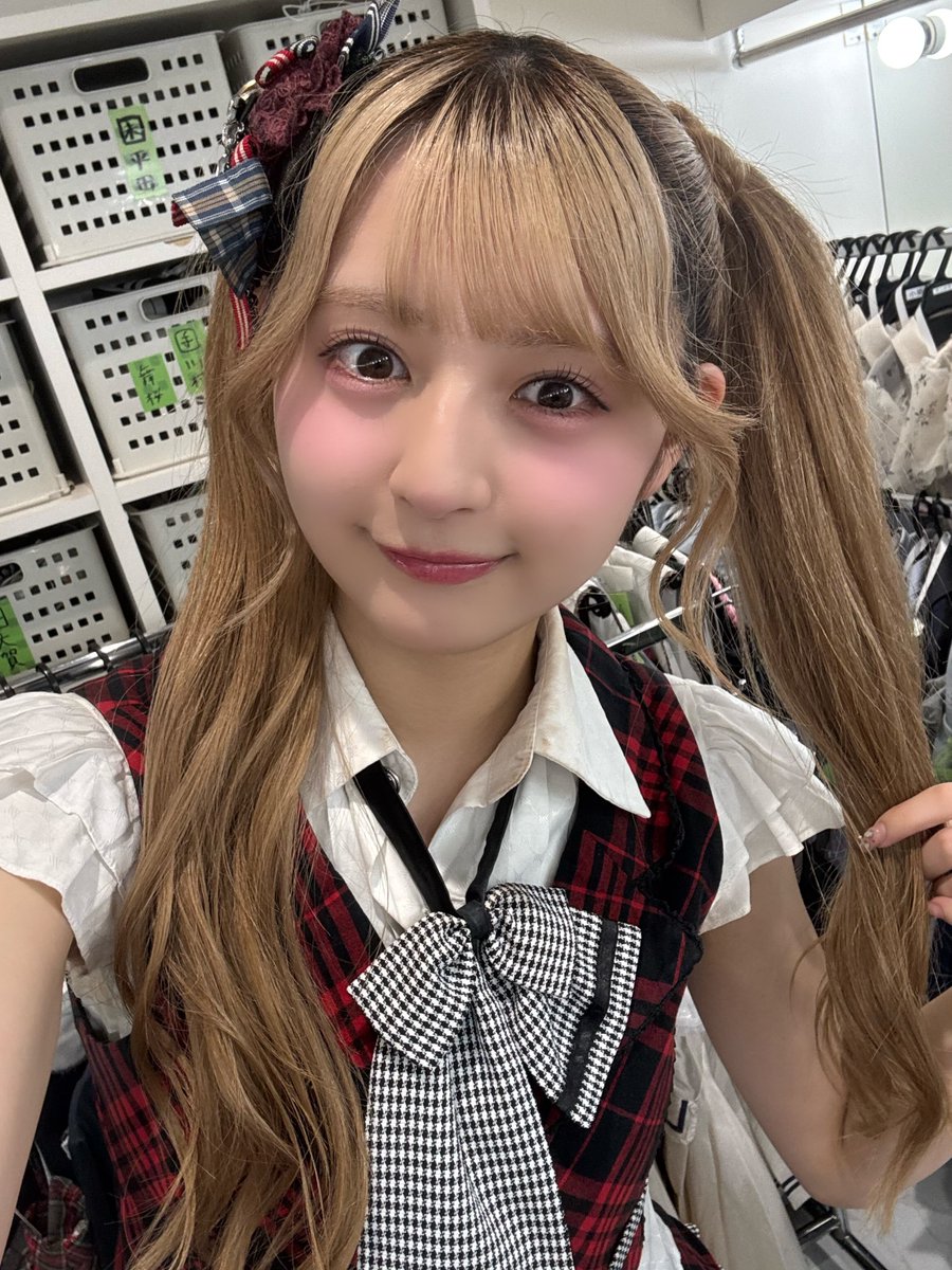 久保姫菜乃 tweet media