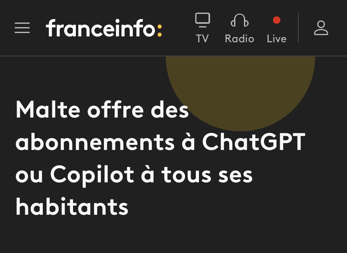 AuBonTouiteFrançais 🍾🍾🍾 tweet media