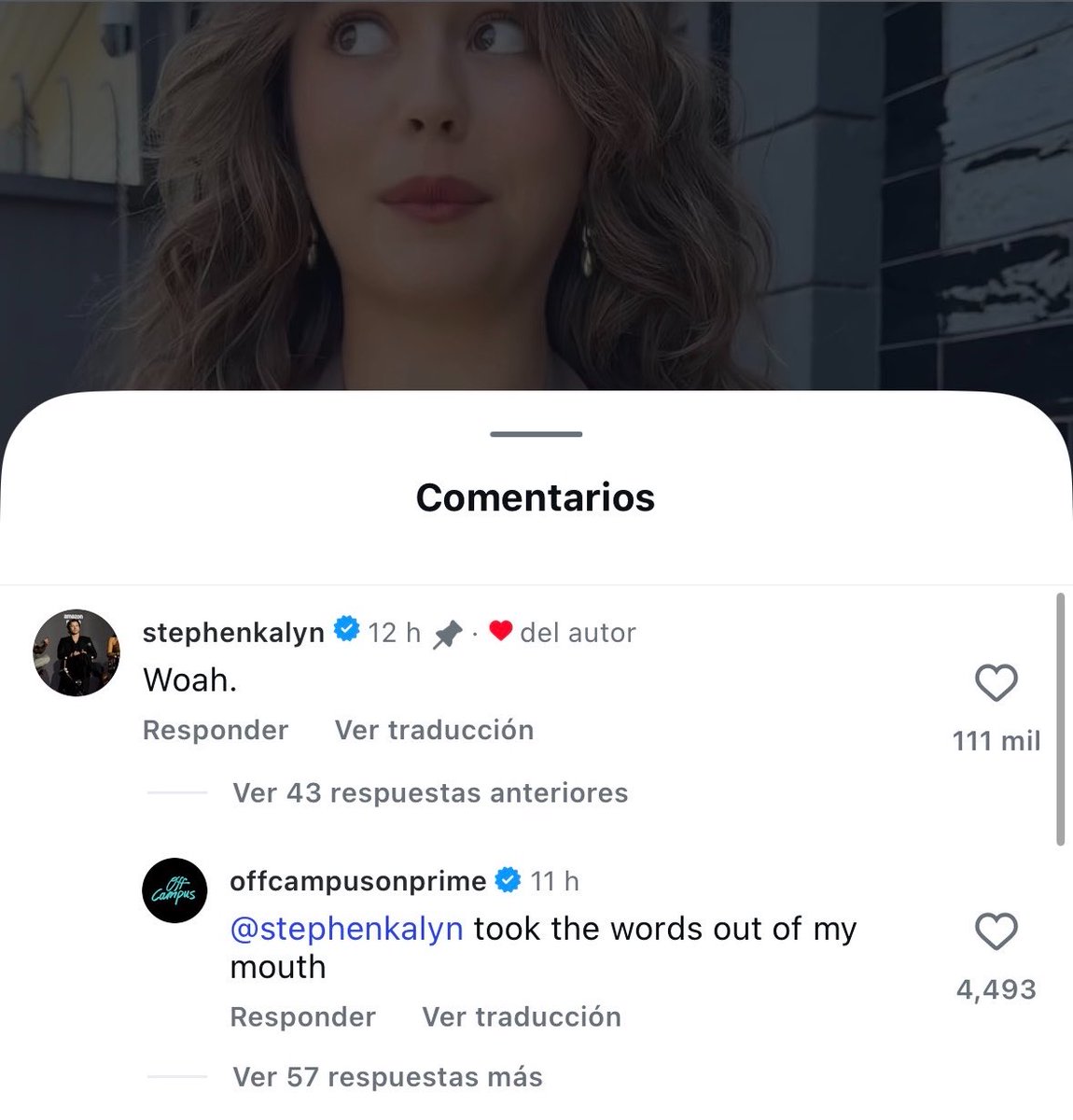 Queen I👑⭐️ tweet media