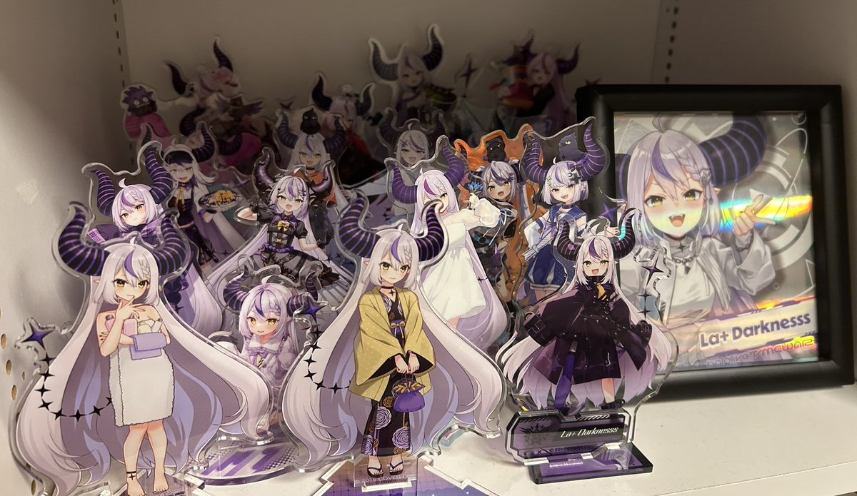 産まれたての子羊🛸💜 tweet media