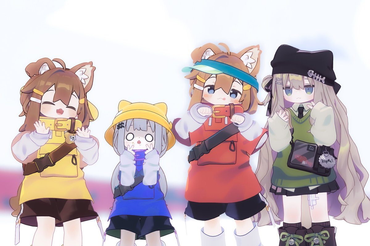 でびす tweet media