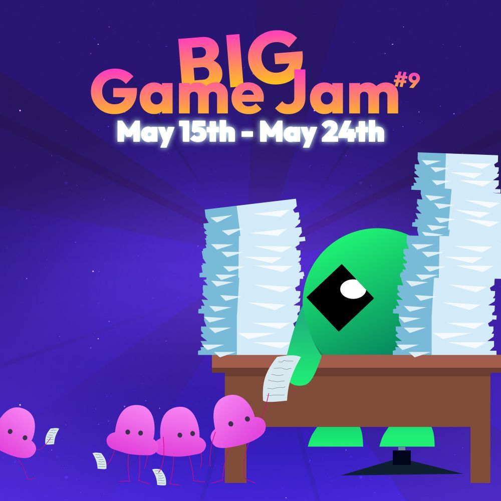 GDevelop tweet media