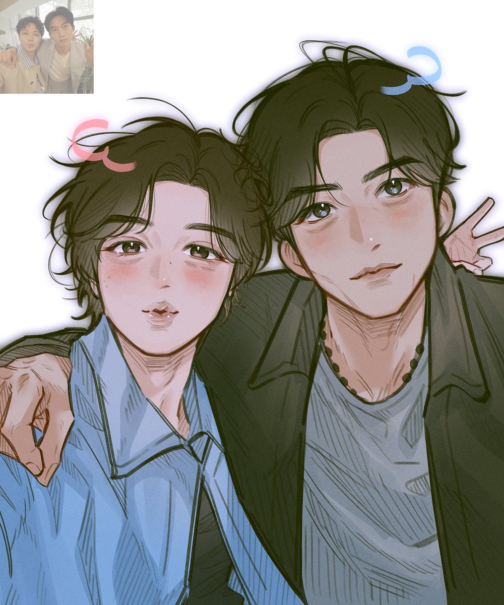 두목 tweet media