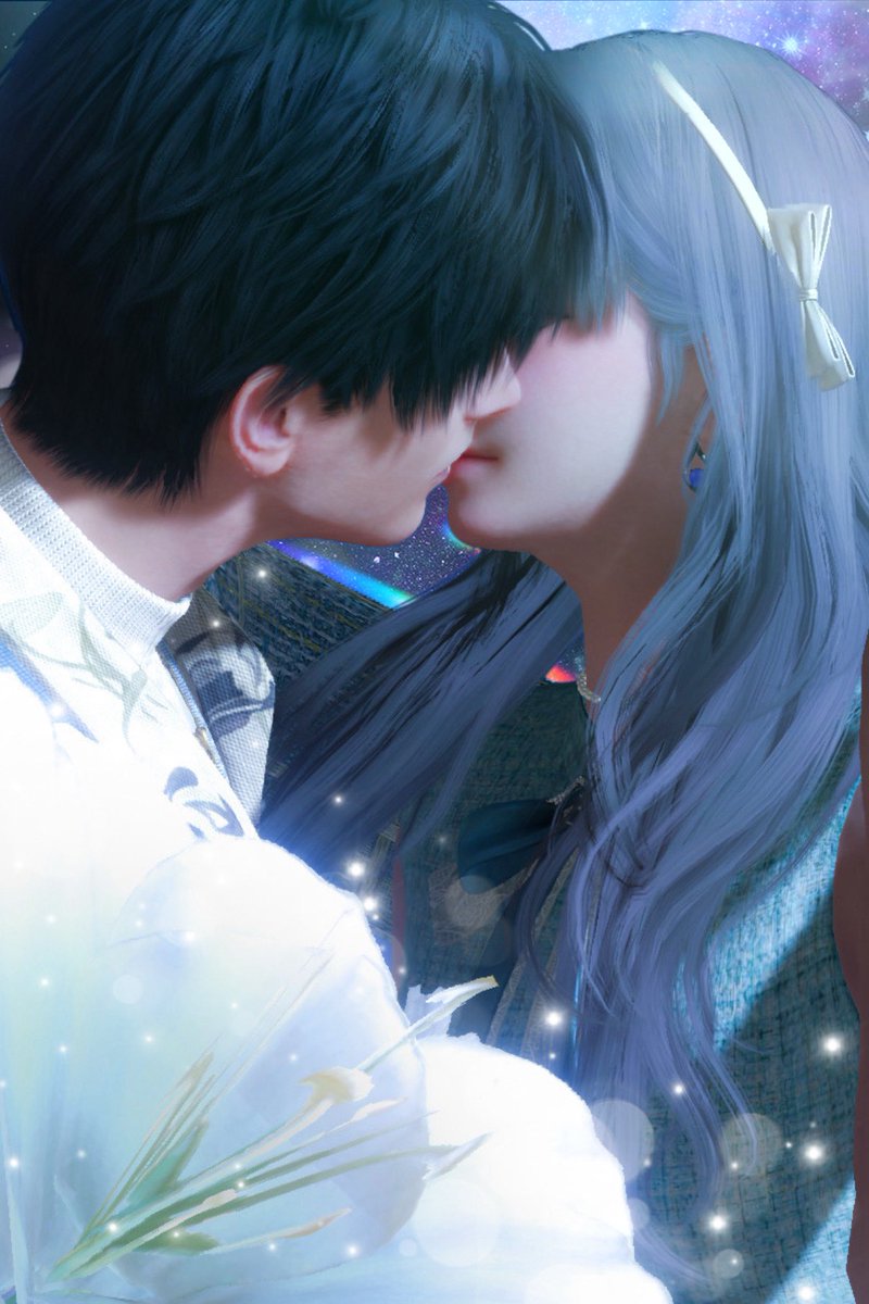 ❄️𝓜𝓘𝓢𝓐❄️ tweet media