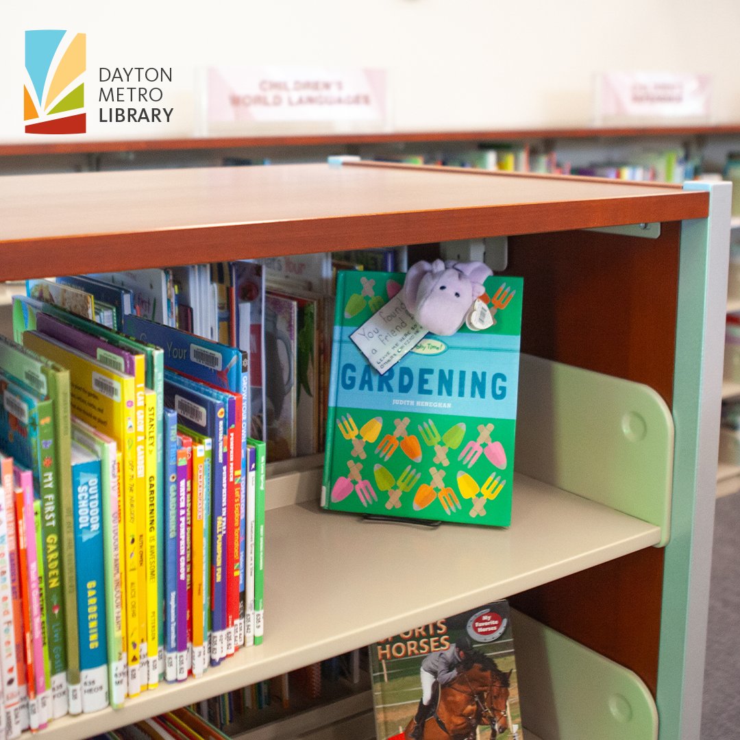 Daytonlibrary tweet media