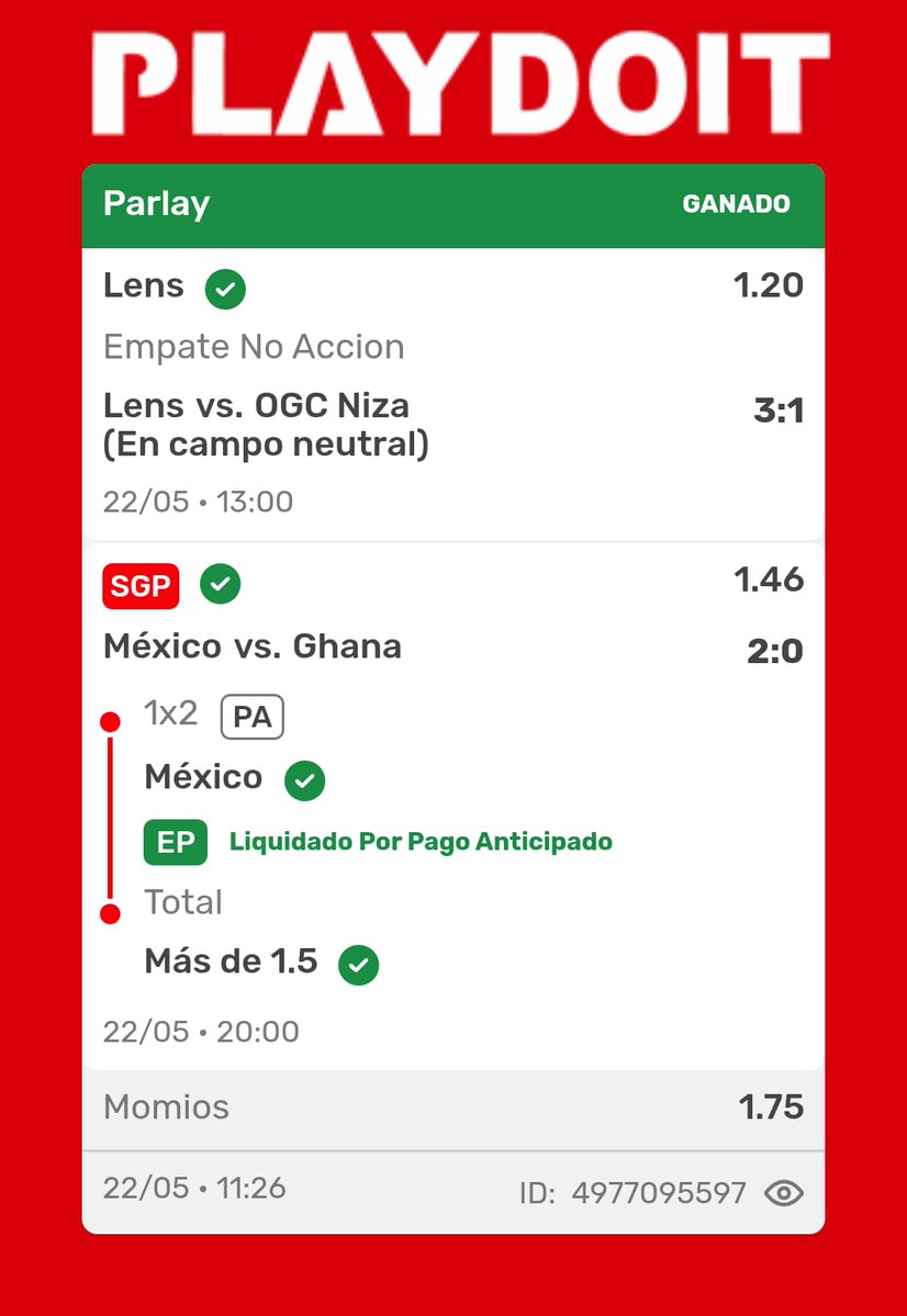 Croco Picks (Apuestas Deportivas) tweet media
