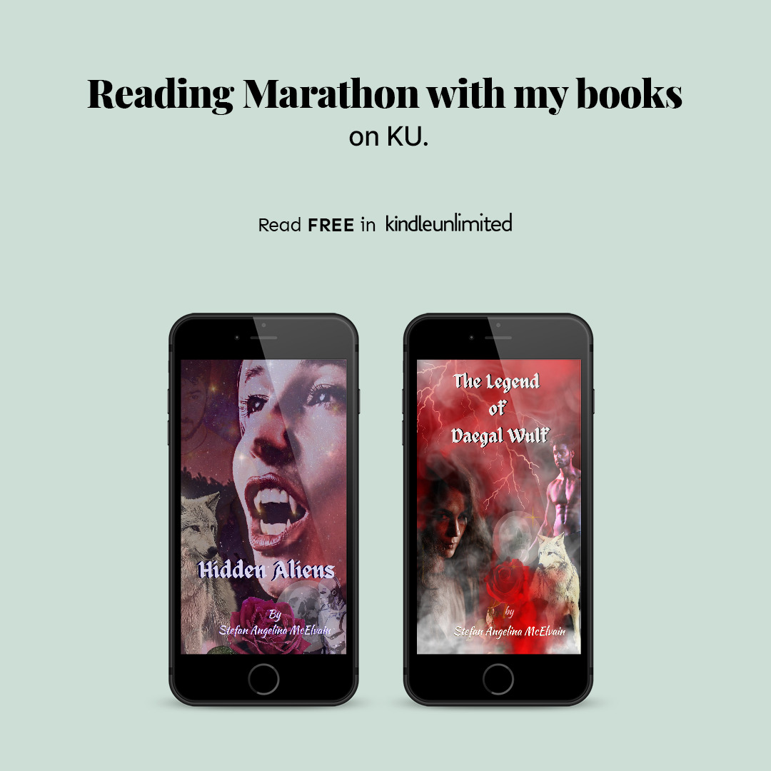 stefanangelinaM's tweet photo. Treat yourself 2 a #book
Anything can happen!
Expect the Unexpected #werewolves #vampires #aliens #dragons #MONSTERS #erotic #paranormal #scifi #fantasy #Romance
Visit https://t.co/3GRA31BuT5
Discover alternate realities
Enjoy erotic #books 4 #adults
#quickies #novels #series https://t.co/q8OrjaUllr