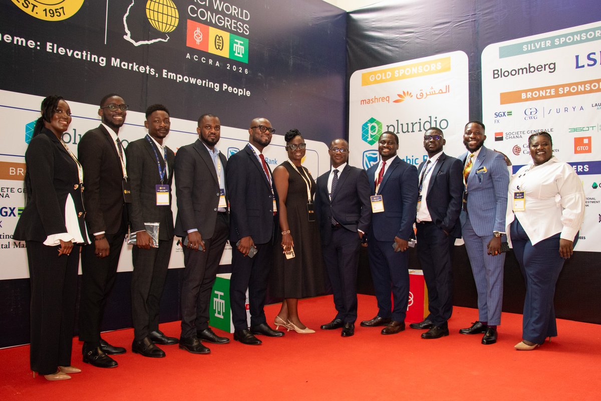 GCB Bank PLC tweet media
