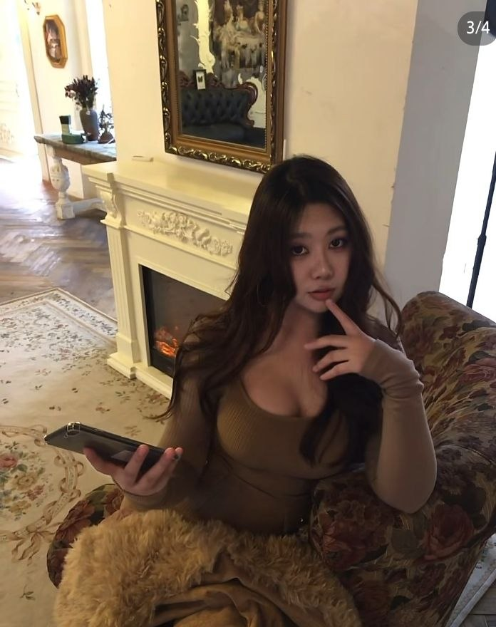 小肚妮 tweet media