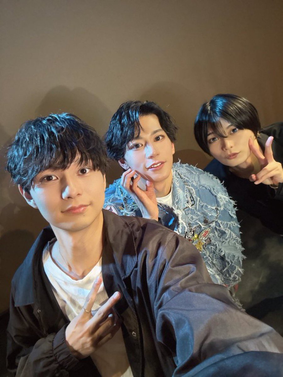 阿部快征 tweet media