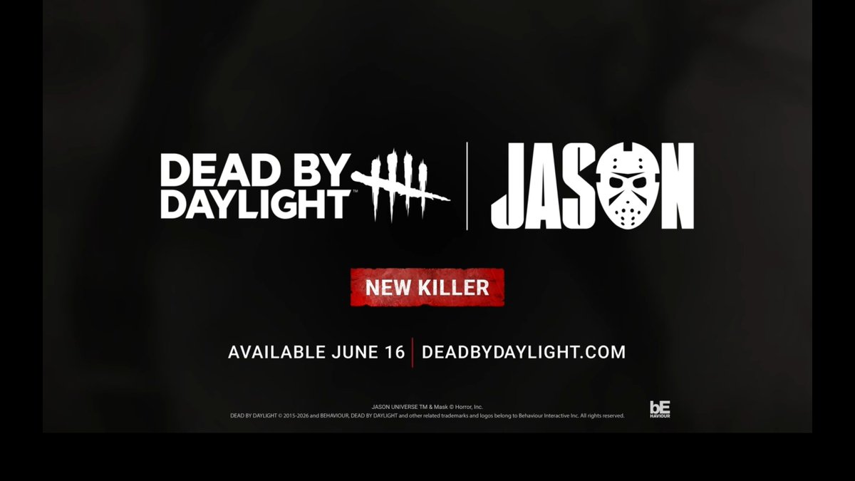 Dead by Daylight Info Es tweet media