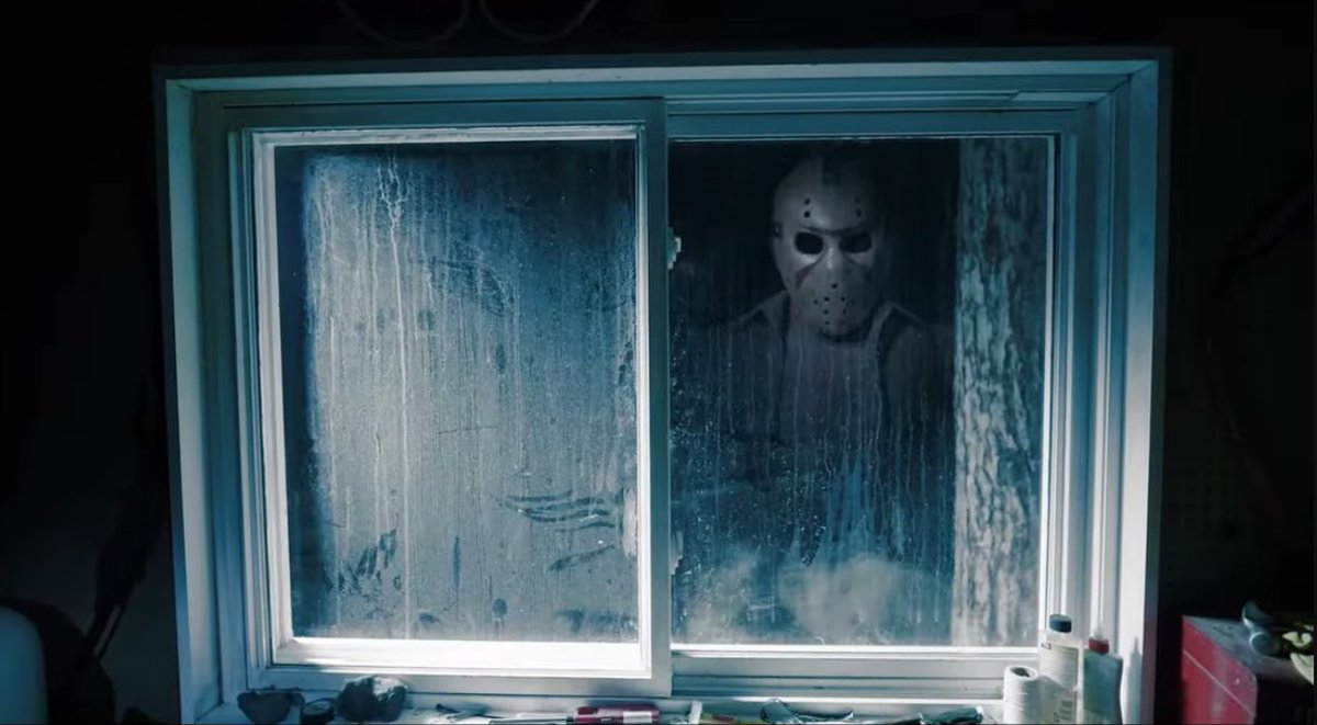 MrMordicai's tweet photo. JASON VORHEES IN DEAD BY DAYLIGHT LETS FUCKING GOOOO, HE'S FINALLY HERE https://t.co/Hoz2T7UDp3