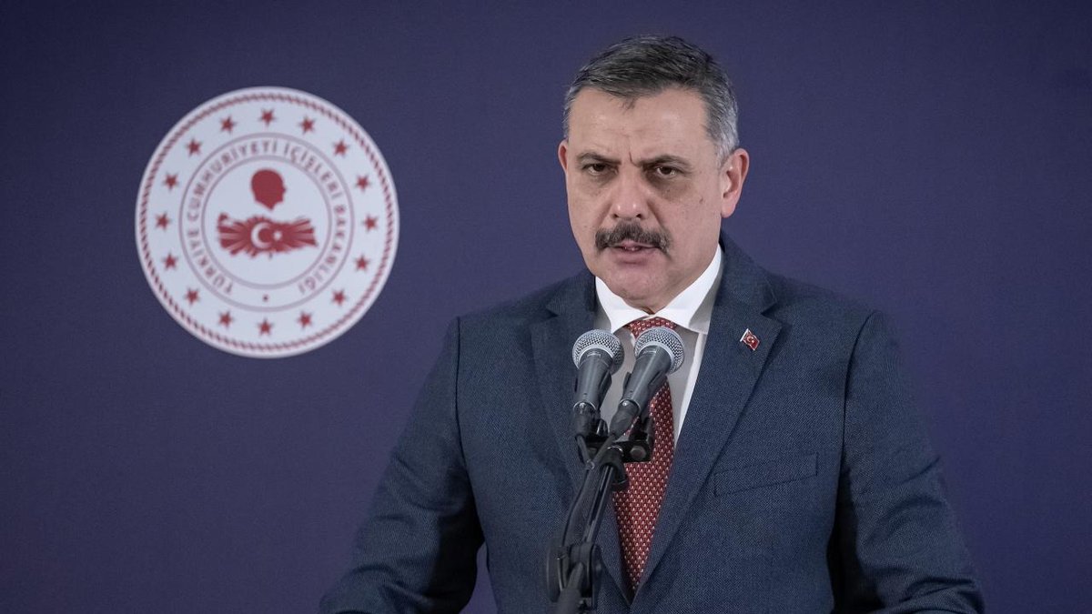 E-Murat 🇹🇷 tweet media