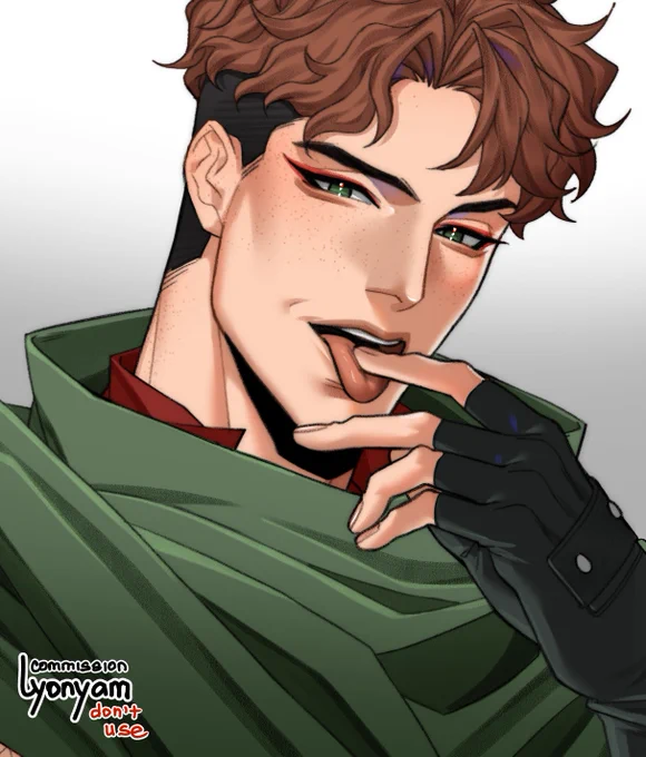 #commission