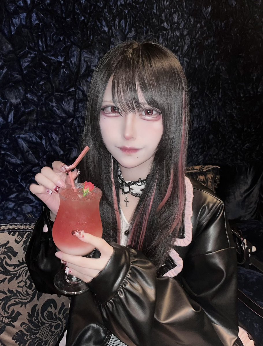 御來夜さくは【メモリーズ】 tweet media