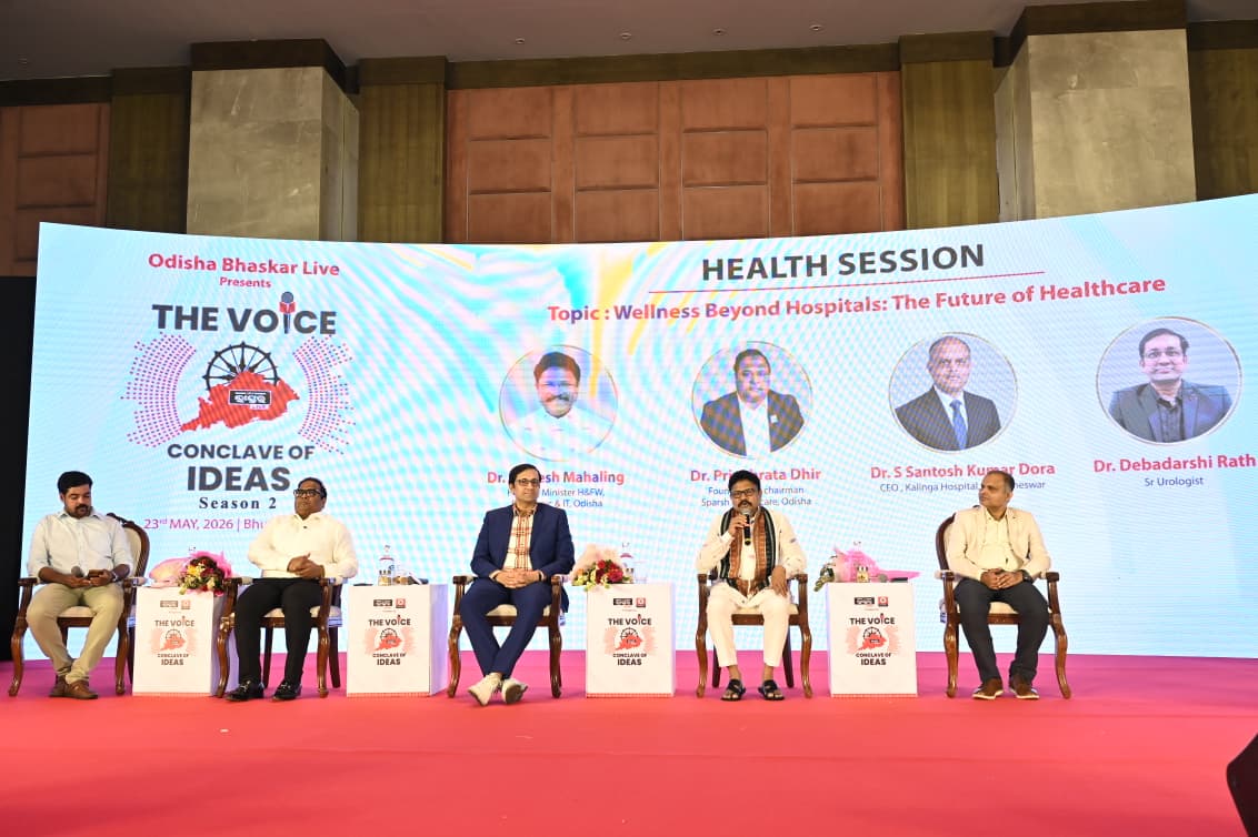 Dr. Mukesh Mahaling tweet media