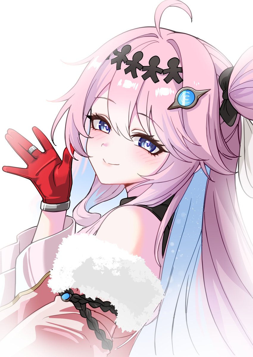 たち (おてもと) tweet media