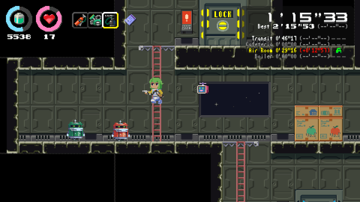 Avemary Rocket アベマリロケット@BitSummit 3F-C09 / 1F-B15 tweet media