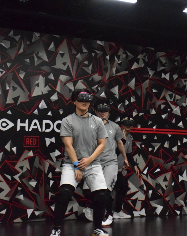 らいと@HADO🇯🇵 tweet media