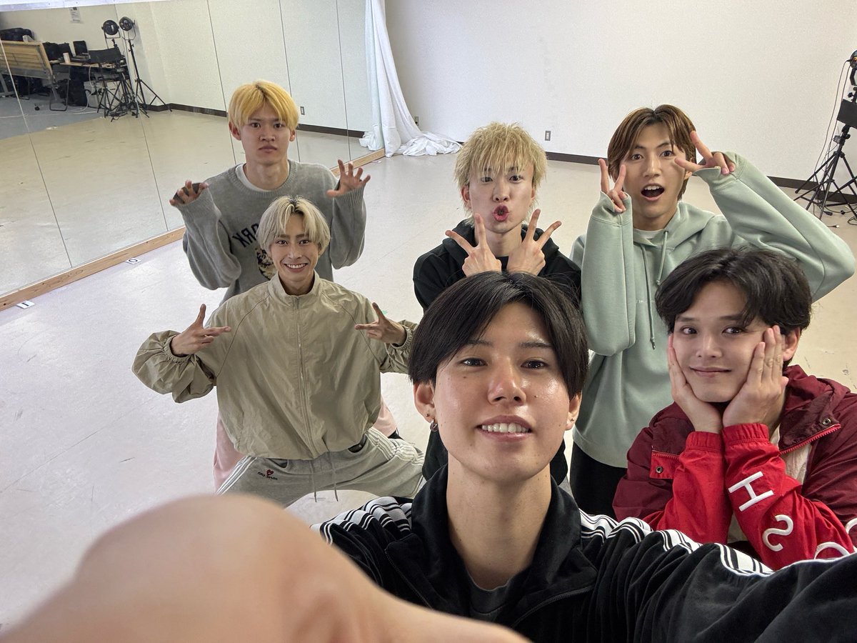 原宿YANKEEZ【公式】 tweet media
