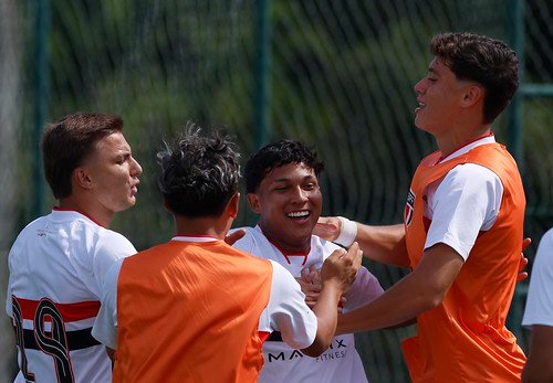SPFC 24 HORAS 🇾🇪 tweet media