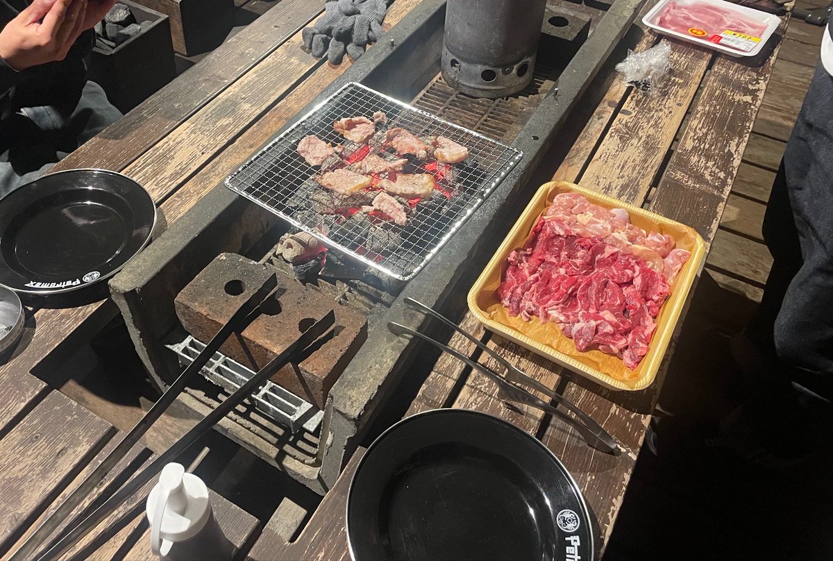 ken3_001's tweet photo. こんばんわ(*^^*)

飛騨のお肉を頂きました🍖 https://t.co/ahTSSgE72p