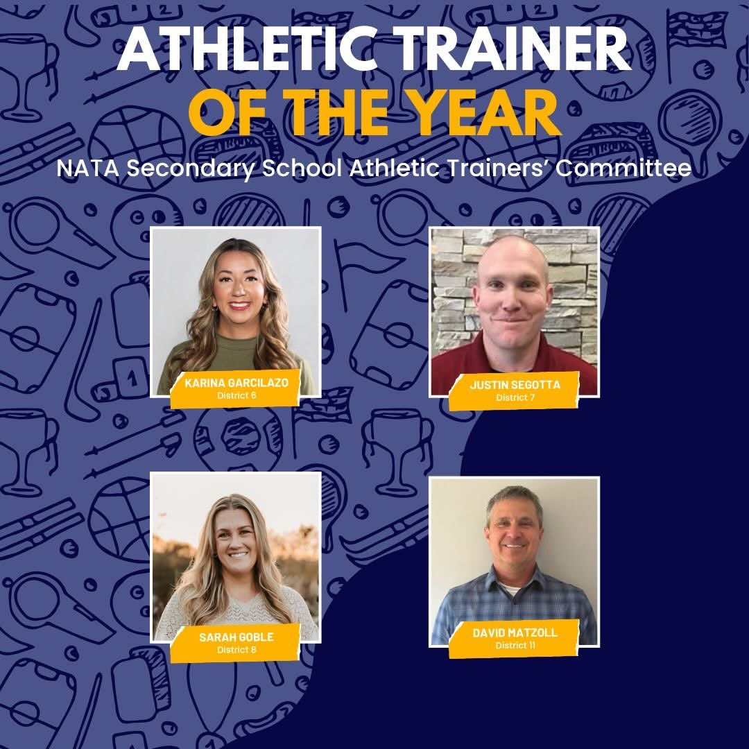 NATA SSATC tweet media