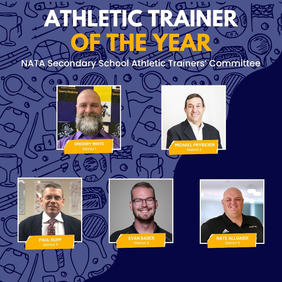 NATA SSATC tweet media