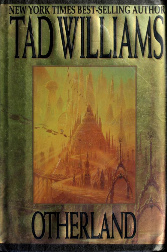 ArcOnInternet's tweet photo. The Otherland Tetralogy (Books - borrwable, Tad Williams, 1996/1998/1999/2001) https://t.co/UhdwYe6Mx2 https://t.co/xQwFXbIRW9