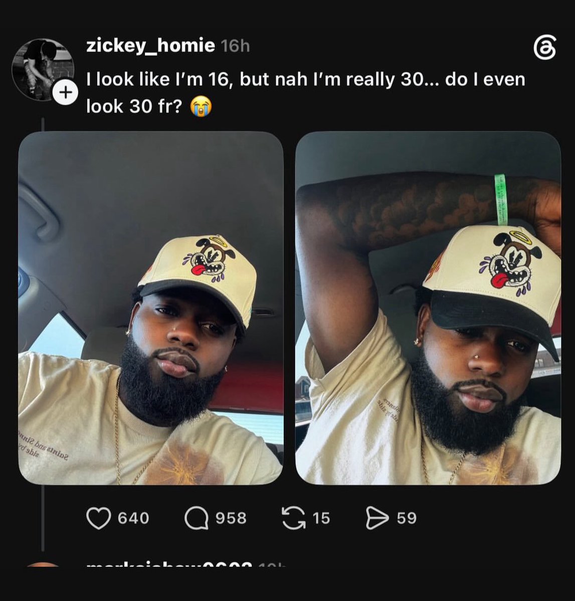29 tweet media