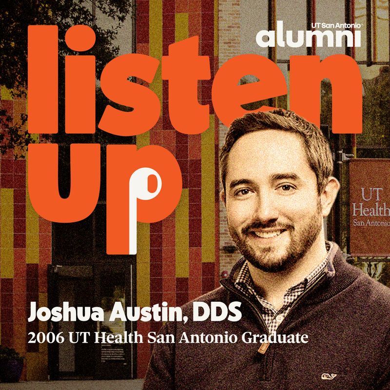 UT San Antonio Alumni tweet media