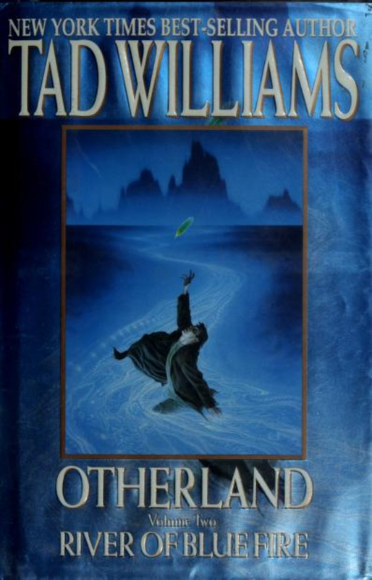 ArcOnInternet's tweet photo. The Otherland Tetralogy (Books - borrwable, Tad Williams, 1996/1998/1999/2001) https://t.co/UhdwYe6Mx2 https://t.co/xQwFXbIRW9
