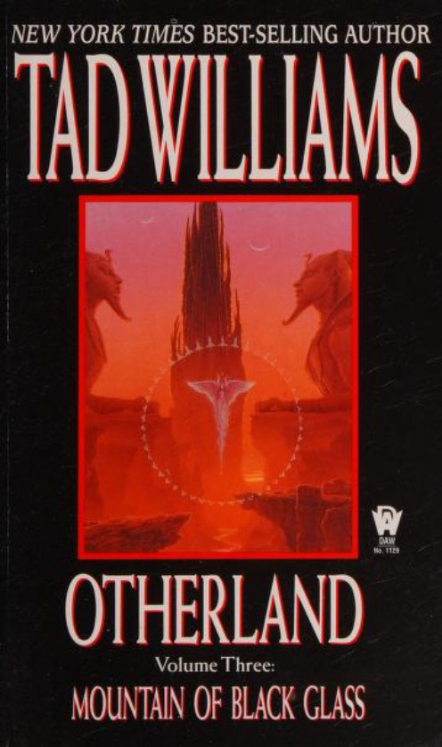 ArcOnInternet's tweet photo. The Otherland Tetralogy (Books - borrwable, Tad Williams, 1996/1998/1999/2001) https://t.co/UhdwYe6Mx2 https://t.co/xQwFXbIRW9