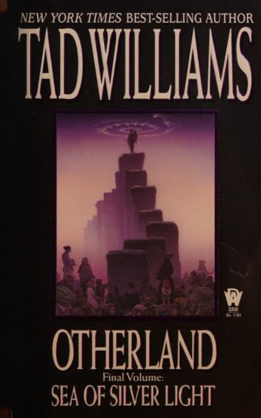 ArcOnInternet's tweet photo. The Otherland Tetralogy (Books - borrwable, Tad Williams, 1996/1998/1999/2001) https://t.co/UhdwYe6Mx2 https://t.co/xQwFXbIRW9