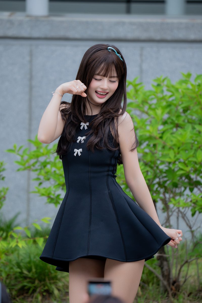 淸純可憐純眞無垢 tweet media