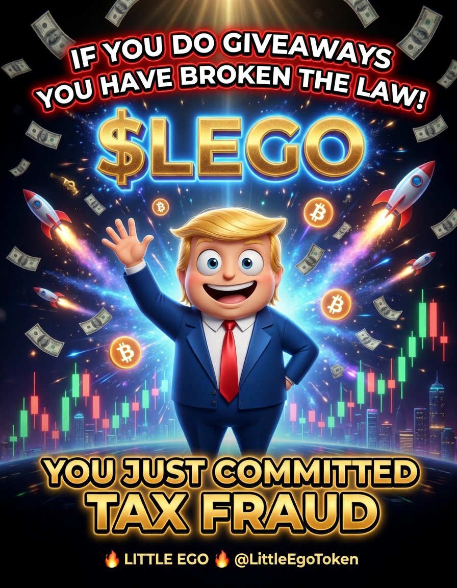 🔥Little Ego🔥 tweet media