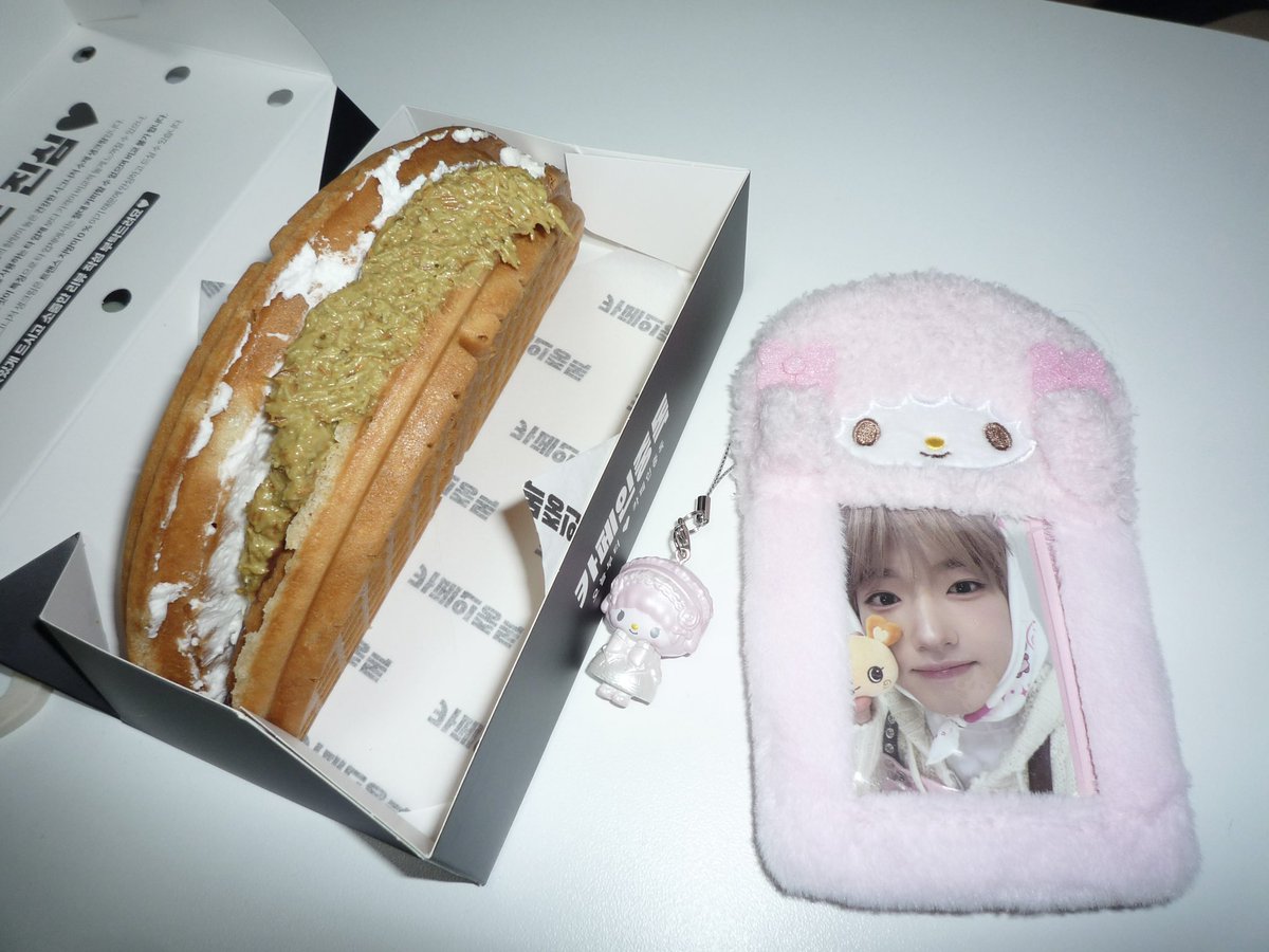모카 tweet media
